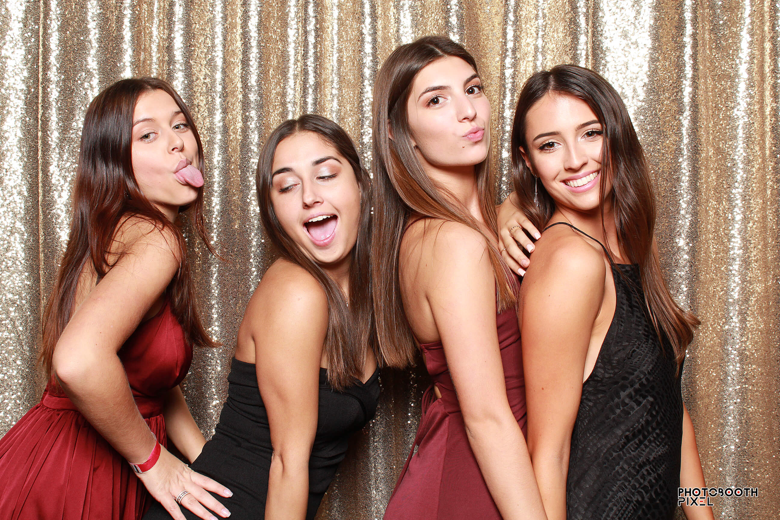 Alpha Chi Omega Formal | View more photos from the event at gallery.photoboothpixel.com/u/PhotoBoothPixel/Alpha-Chi-Omega-Formal